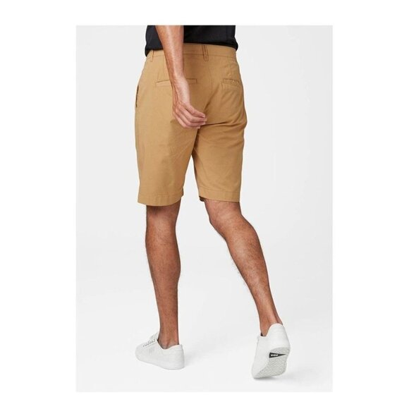 Mens Helly Hansen Khaki Shorts Size: 28 NWT - Picture 3 of 5